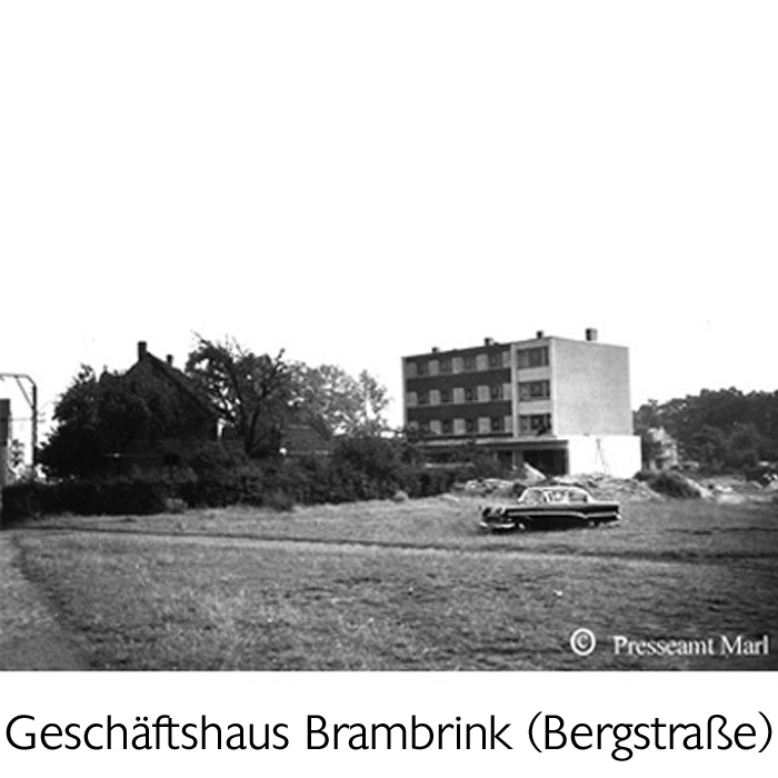 Bambrink