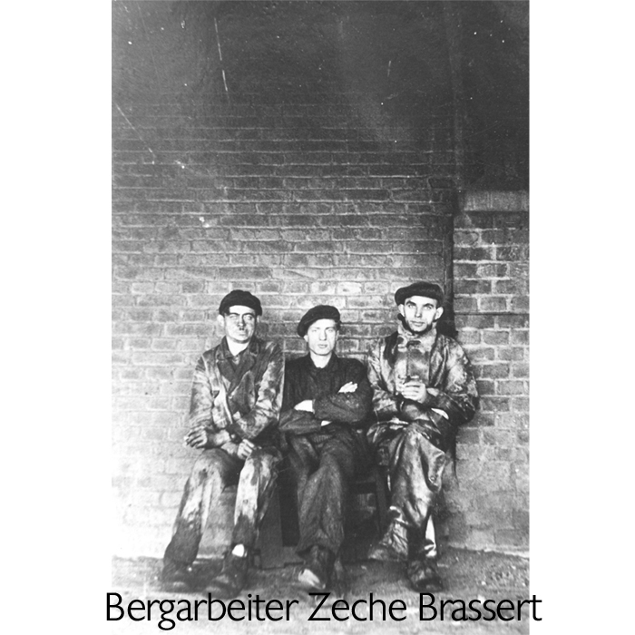 Bergarbeiter