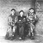Bergarbeiter