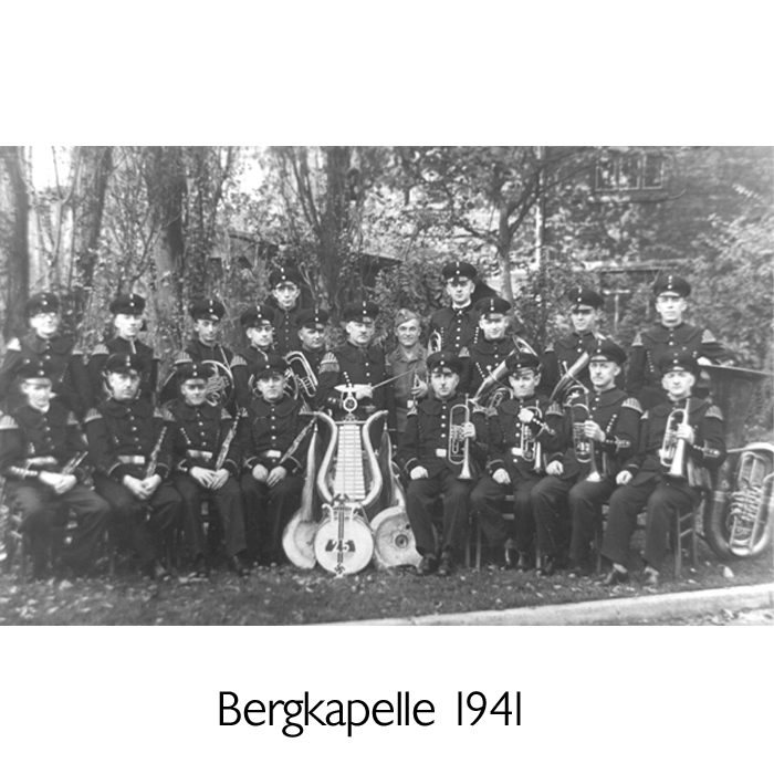 Bergkapelle