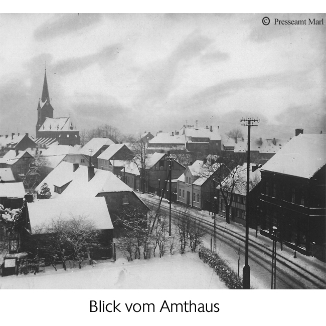 Amthaus