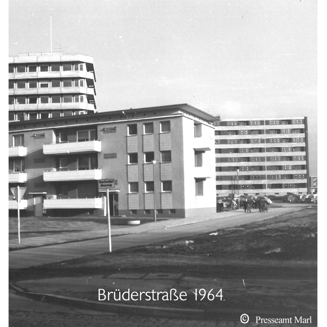 Br�derstra�e