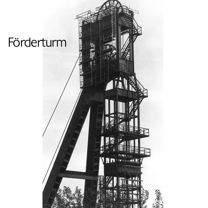 Foerderturm