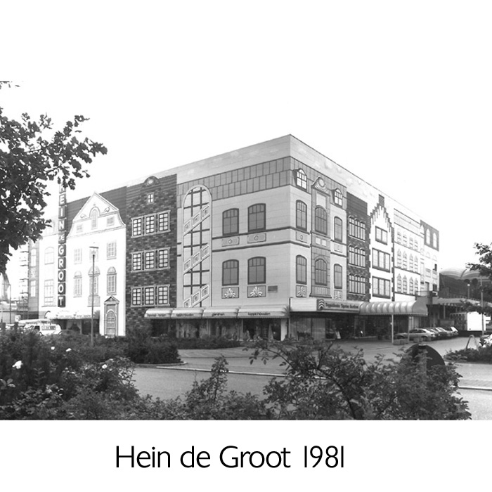 Hein de Groot