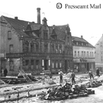 Ortsdurchfahrt