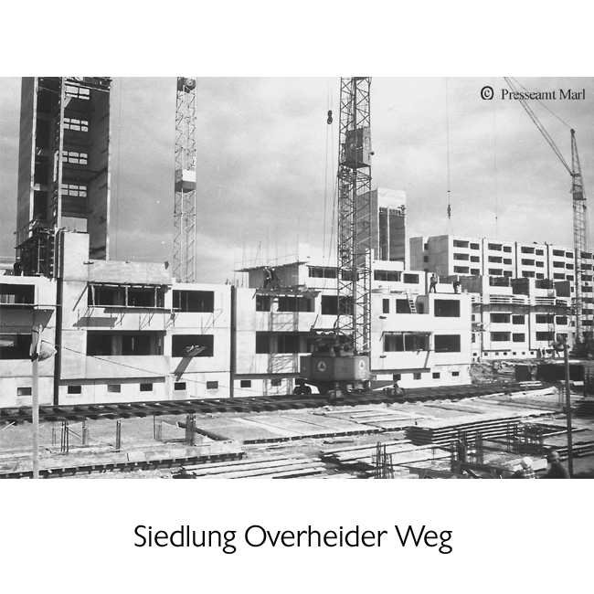 Overheider Weg