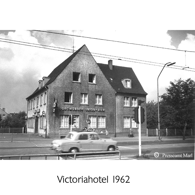 Victoriahotel